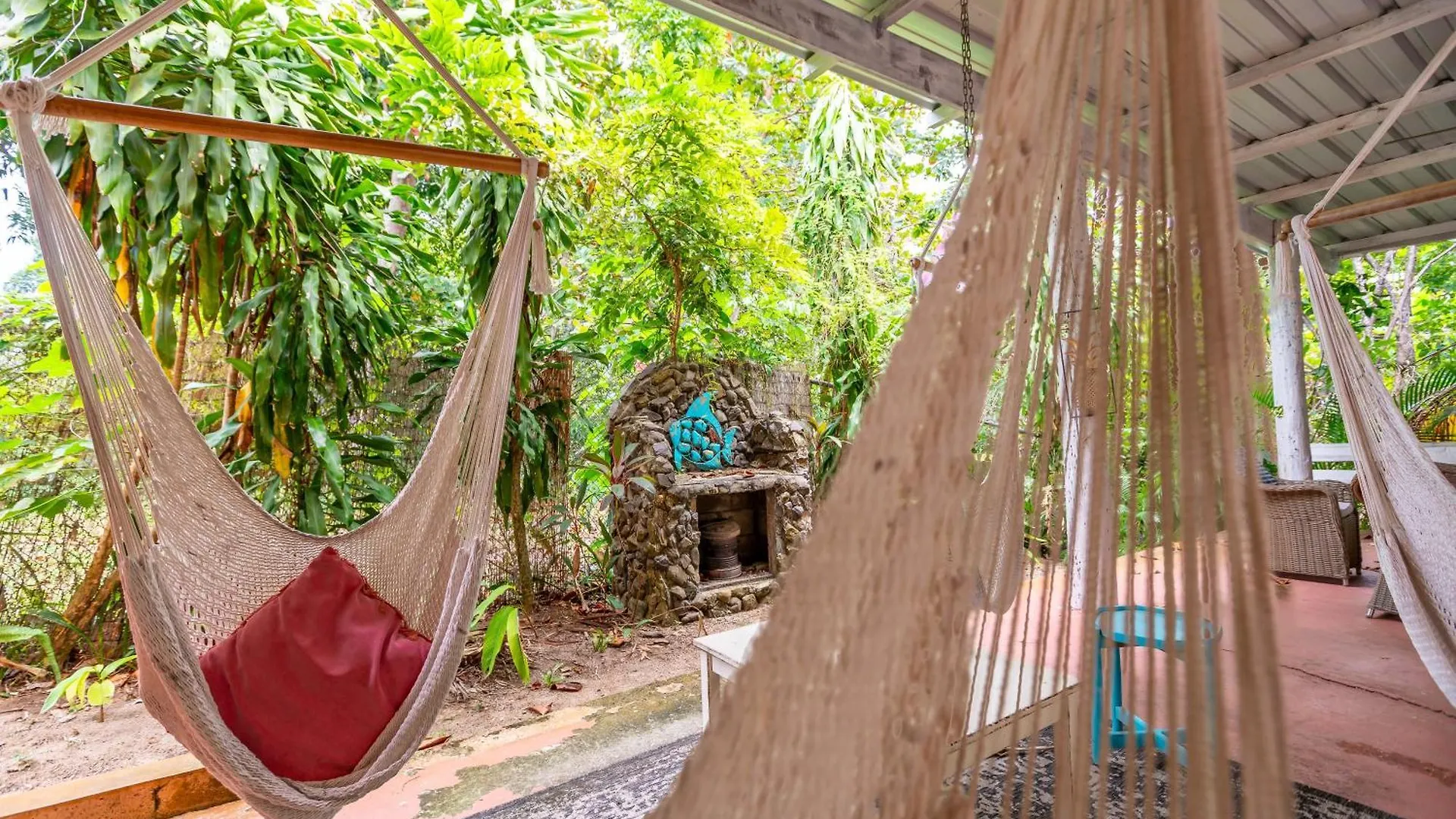 Casa Pina Suave #1 Apartment Rincon
