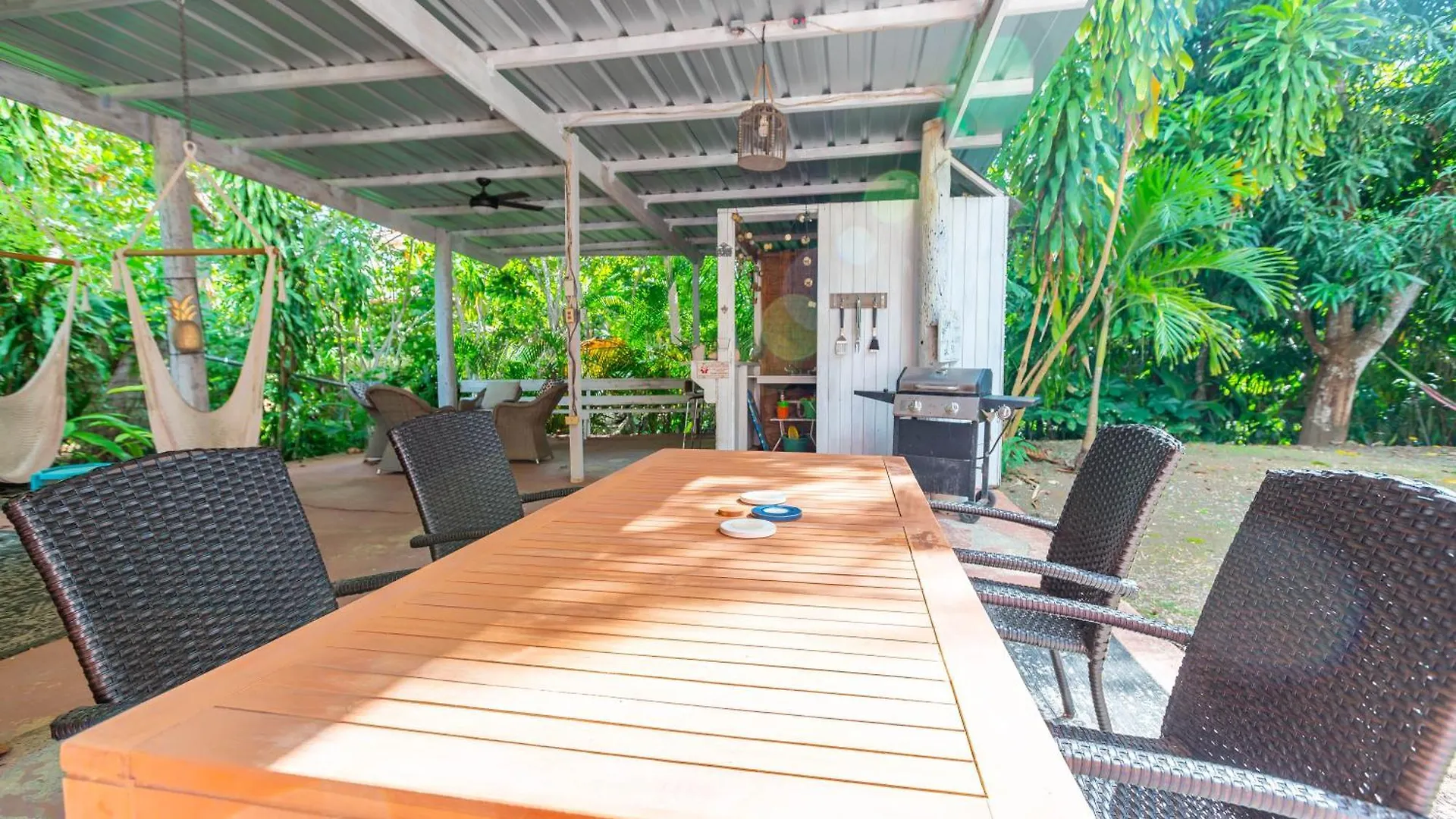 Casa Pina Suave #1 Apartment Rincon Puerto Rico