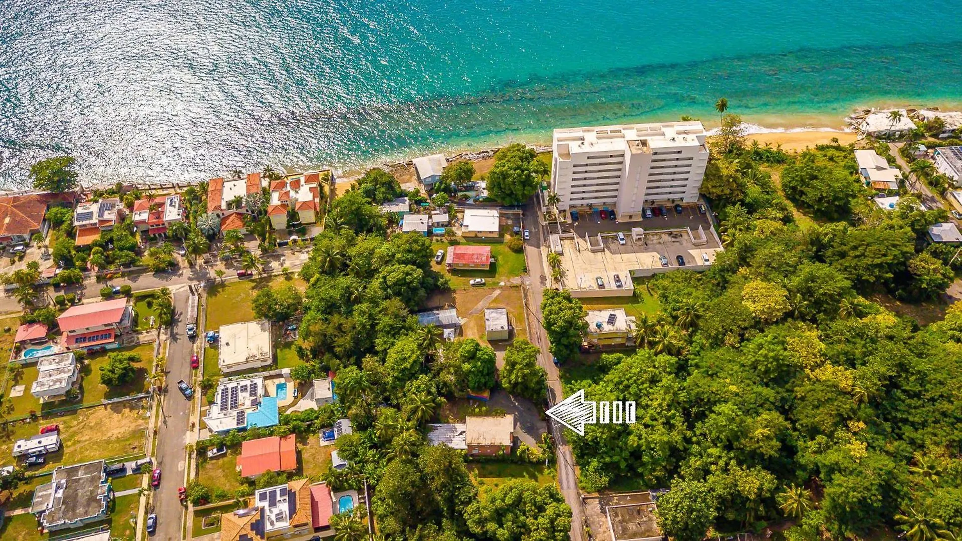 Casa Pina Suave #1 Apartment Rincon Puerto Rico