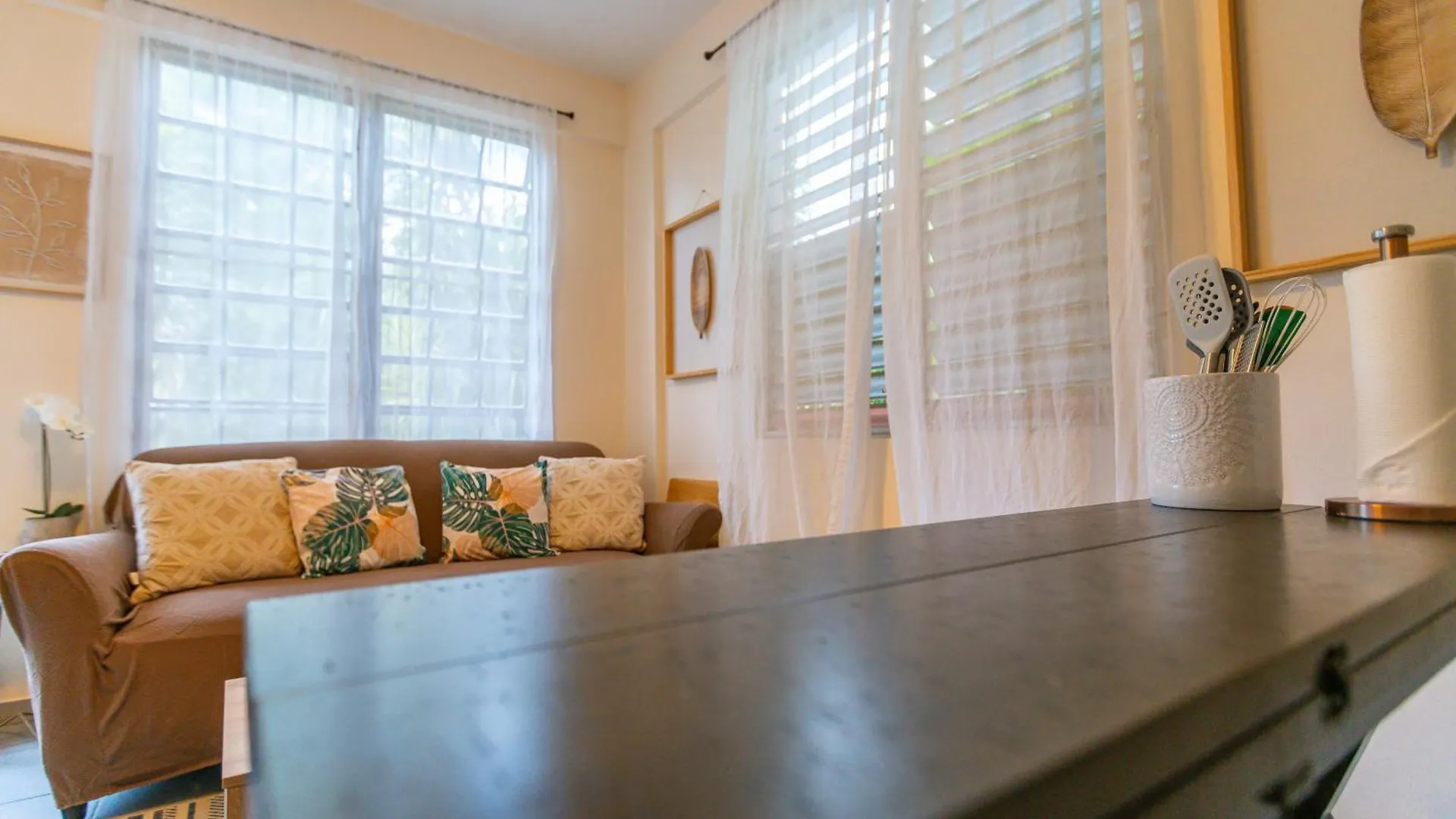 Casa Pina Suave #1 Apartment Rincon Puerto Rico