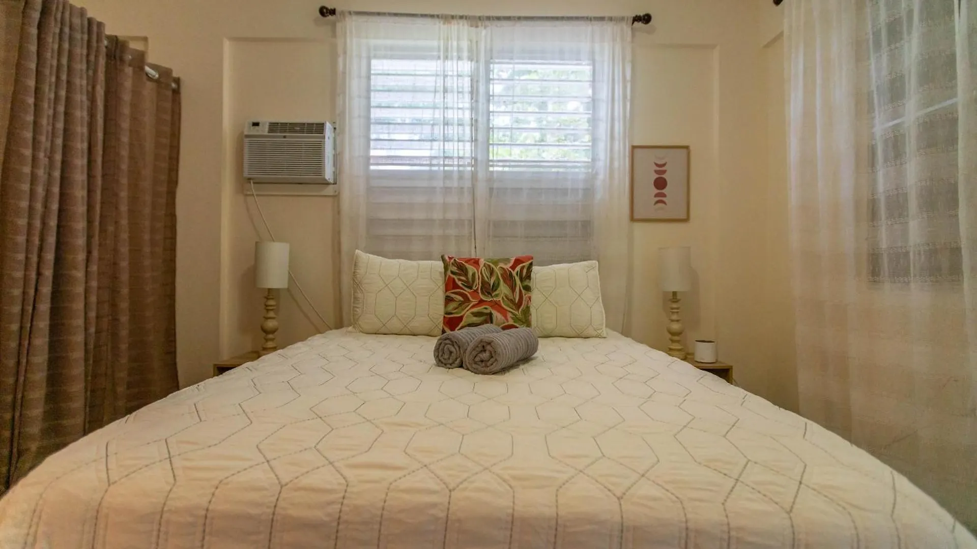 Casa Pina Suave #1 Apartment Rincon
