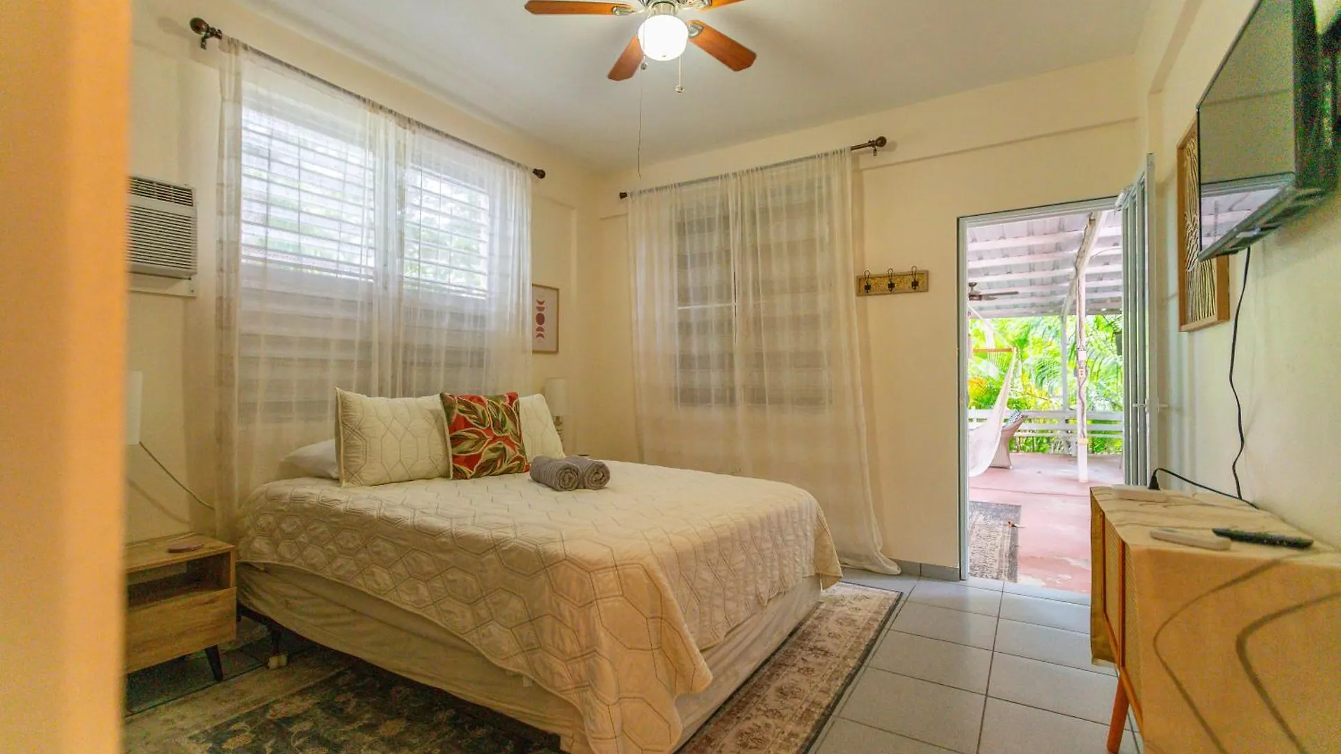 Casa Pina Suave #1 Apartment Rincon 0*,  Puerto Rico